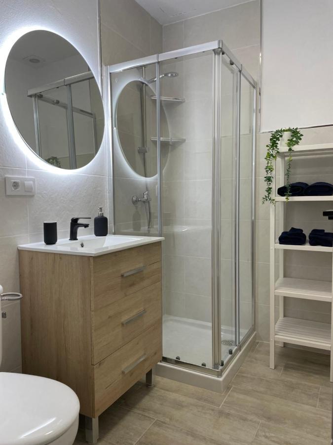Apartamento Tarifa Bagian luar foto